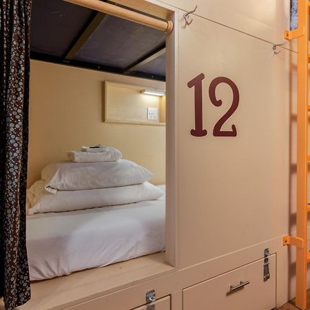 The Bunkhouse Hostel Minturn Εξωτερικό φωτογραφία