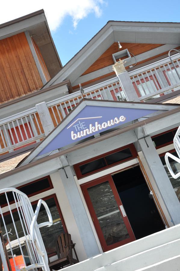 The Bunkhouse Hostel Minturn Εξωτερικό φωτογραφία