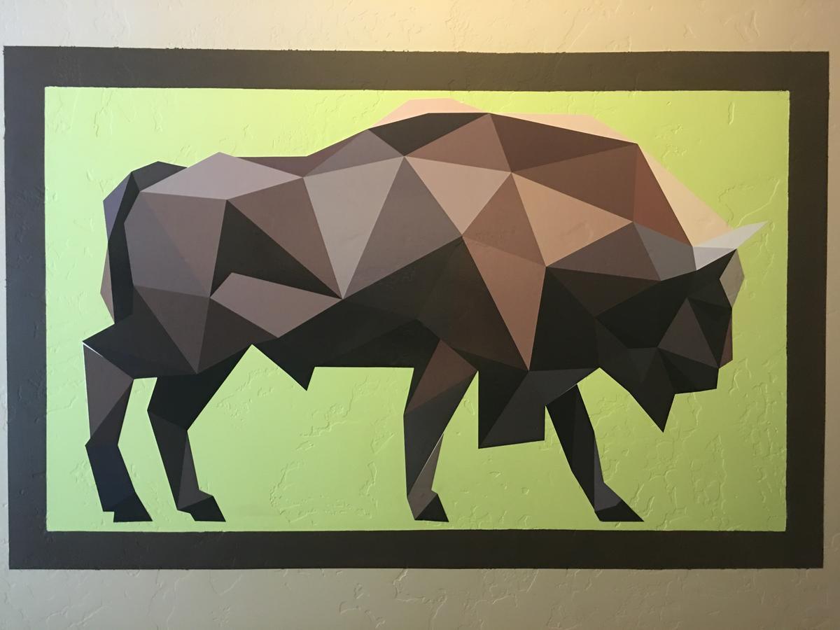 The Bunkhouse Hostel Minturn Εξωτερικό φωτογραφία